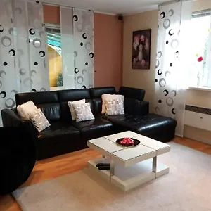 Lucica Appartement