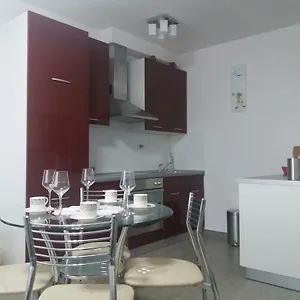 Ankica Appartement