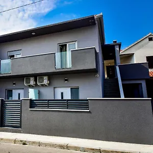 Ab Appartement